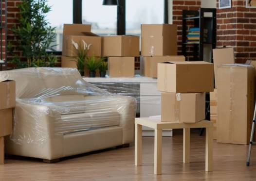 Domestic Shifting Services in Bengaluru