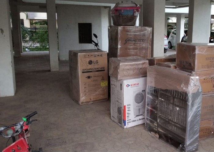 House Shifting Services in Bengaluru