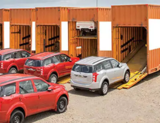 Car Shifting in Bengaluru