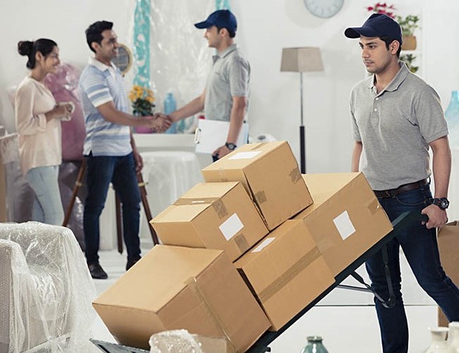 house shifting in Bengaluru
